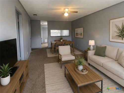 1051 Country Club Dr, Seguin, TX, 78155-7109 | Card Image