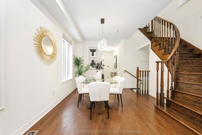 147 Collin Crt, House attached with 3 bedrooms, 3 bathrooms and 2 parking in Richmond Hill ON | Image 20