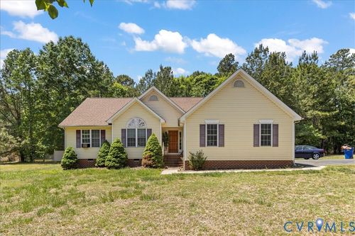 11501 Hunters Hawk Dr, Chesterfield, VA, 23838-3521 | Card Image