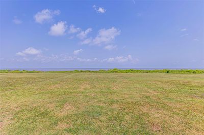 26826 Bay Water Drive, Home with 0 bedrooms, 0 bathrooms and null parking in Galveston TX | Image 2