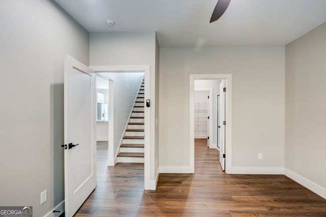 117 Chateau Dr Se, Townhouse with 4 bedrooms, 3 bathrooms and null parking in Rome GA | Image 12