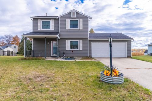 6730 Goldenrod Pl, Fort Wayne, IN, 46835-9782 | Card Image