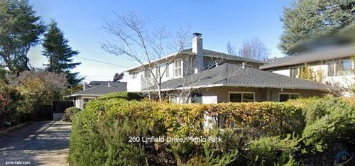2-260 Linfield Dr, Menlo Park, CA, 94025-3741 | Card Image