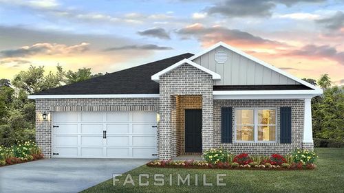 8432 Spruce Pine Dr, Semmes, AL, 36575-7819 | Card Image