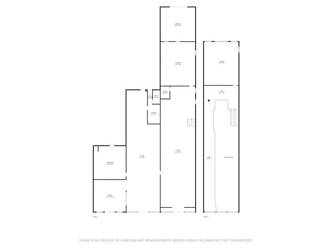 404 S Main St, Home with 0 bedrooms, 0 bathrooms and null parking in Calvert TX | Image 31