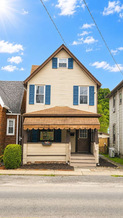 1216 5th Ave, Ford City, PA, 16226-1316 | Card Image
