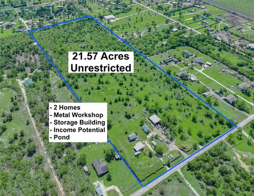 925 Longhollow Rd, Dale, TX, 78616-2910 | Card Image