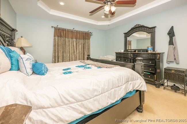 165 Furlong Ln, House other with 4 bedrooms, 4 bathrooms and null parking in Raeford NC | Image 17