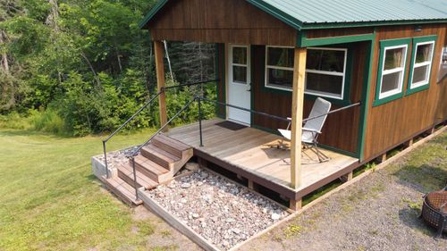 1170 County Highway B, BRULE, WI, 54820 | Card Image