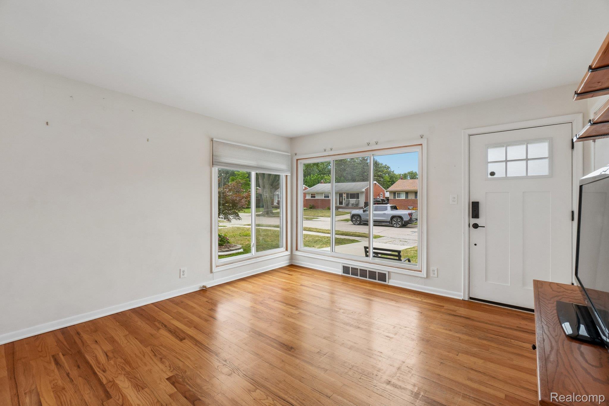 Residential in Clawson 4