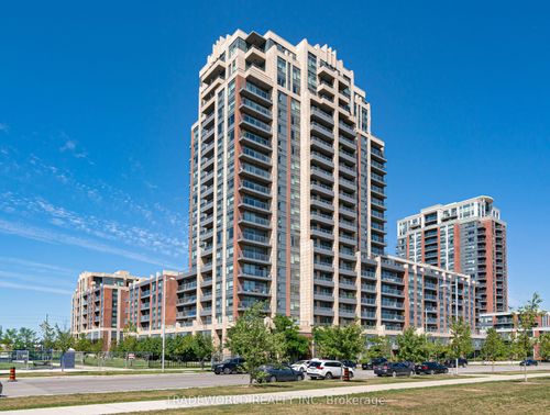 1907-18 Uptown Dr, Markham, ON, L3R5M5 | Card Image