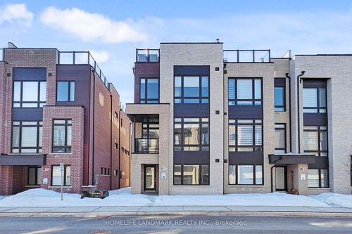 20 Credit Lane, Richmond Hill, ON, L4E1G9 | Card Image