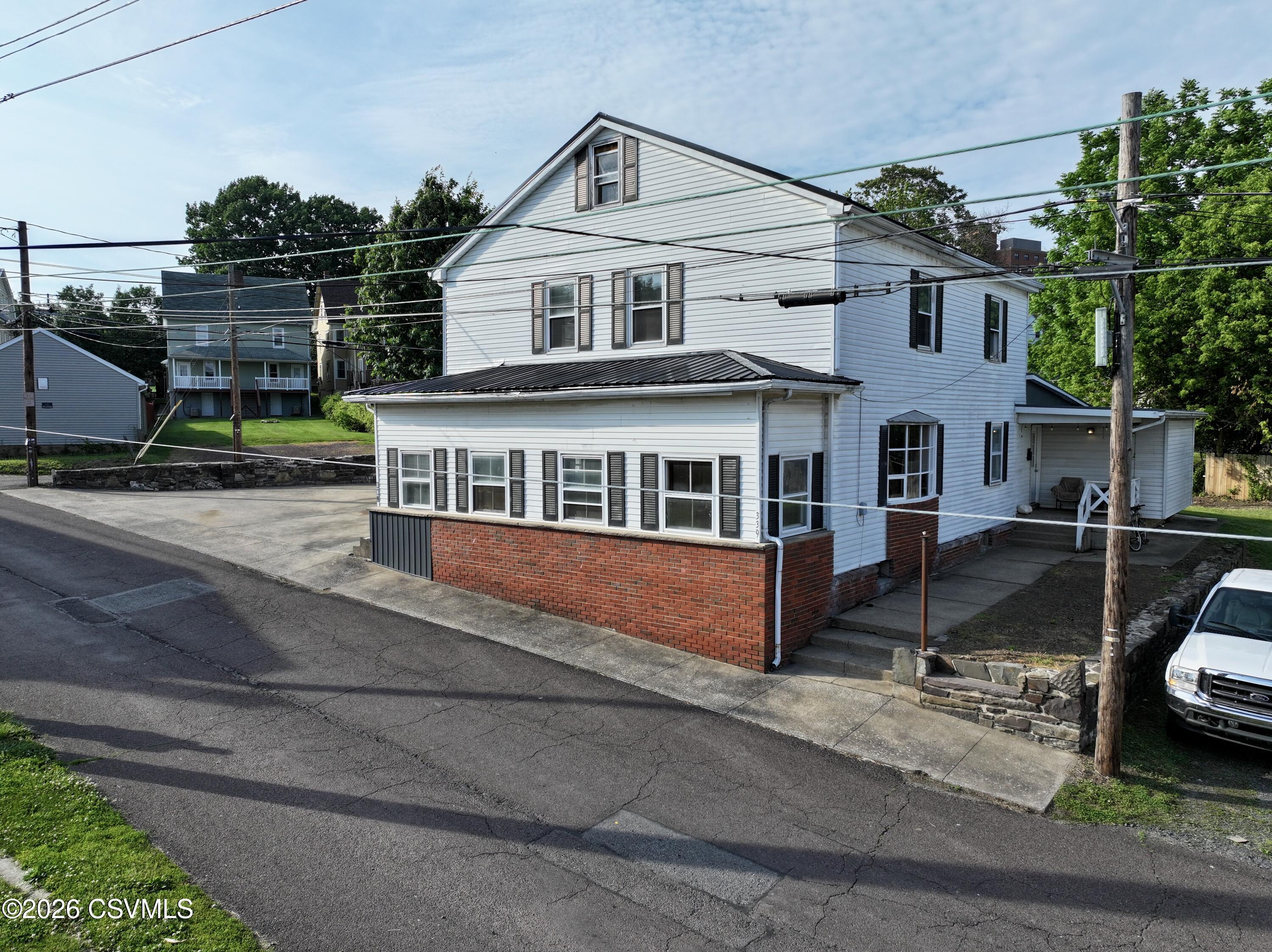 Residential Income in Bloomsburg 4