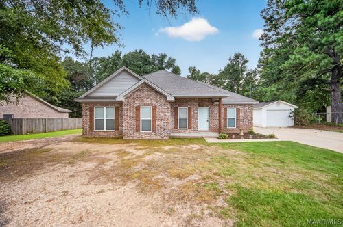 31 Noahs Spur, Wetumpka, AL, 36092 | Card Image
