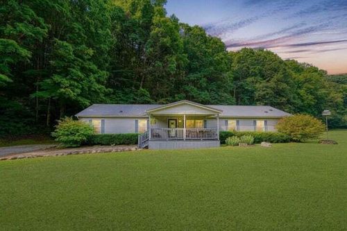 61558 Siverly Creek Rd, Mc Arthur, OH, 45651-8976 | Card Image