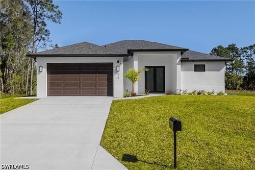 821-821 Newell Street E, Lehigh Acres, FL, 33974 | Card Image