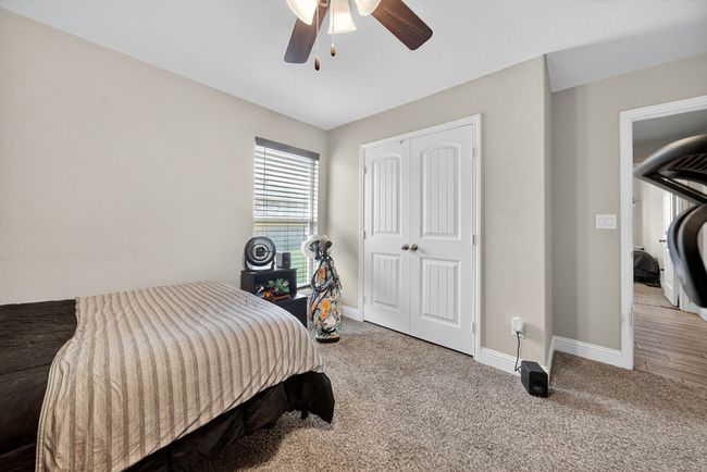 905 Buffalo Ct, House other with 4 bedrooms, 2 bathrooms and 3 parking in Stanton TX | Image 32