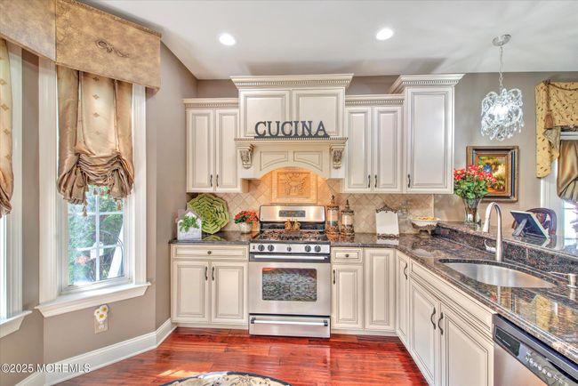 249 Shinnecock Dr, Condo with 3 bedrooms, 3 bathrooms and null parking in Manalapan NJ | Image 17