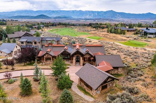 3387 Westview Trl, Park City, UT, 84098-6343 | Card Image