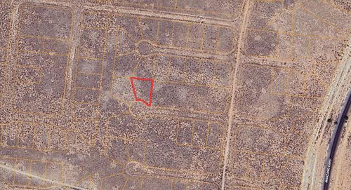 60-Lot 20 Rio Del Oro, Los Lunas, NM, 87031 | Card Image