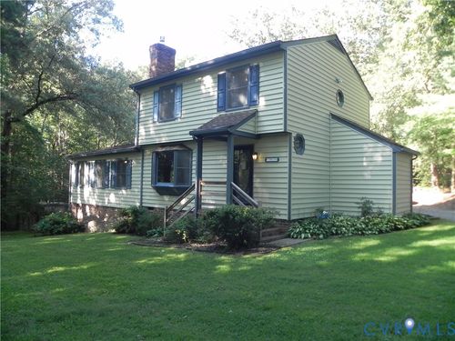830 Grapevine Rd, Sandston, VA, 23150-3707 | Card Image