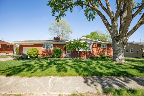 508 Hall Ave, Sidney, OH, 45365-2526 | Card Image