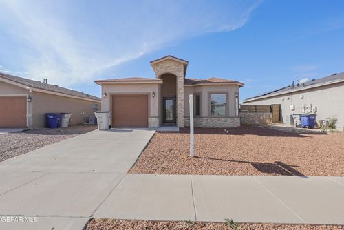 4941 Ruben Soto Dr, El Paso, TX, 79938-1224 | Card Image