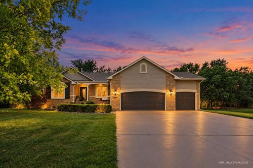 15807 W Mccormick Ave, Goddard, KS, 67052-9524 | Card Image