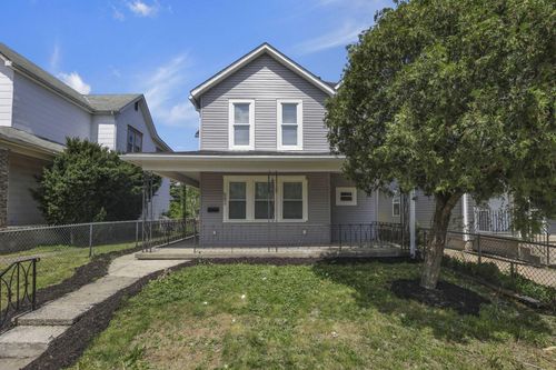582 Siebert St, Columbus, OH, 43206-2848 | Card Image