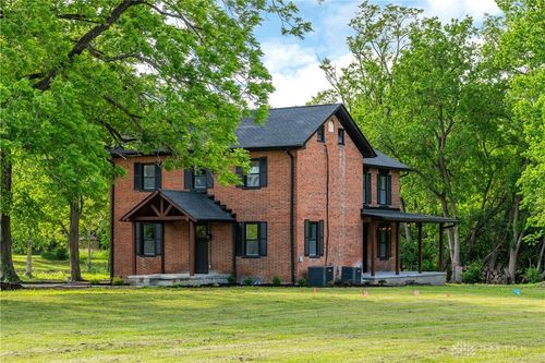 6543 Brookville Salem Rd, Brookville, OH, 45309-3500 | Card Image