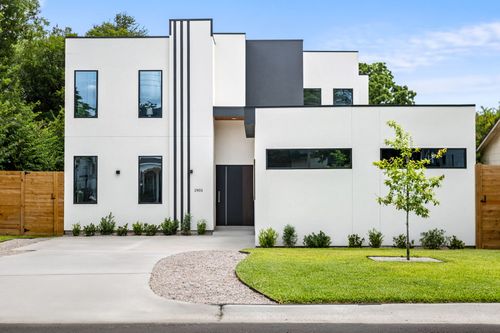 1901 W Saint Johns Ave, Austin, TX, 78757-2240 | Card Image