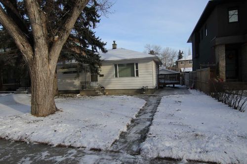 4008 2 St Nw, Calgary, AB, T2K0Y6 | Card Image