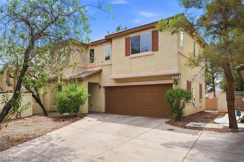 1915 Sundown Canyon Dr, Henderson, NV, 89014-2273 | Card Image