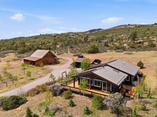 69 Juniper Ridge Rd, Laporte, CO, 80535-9700 | Card Image