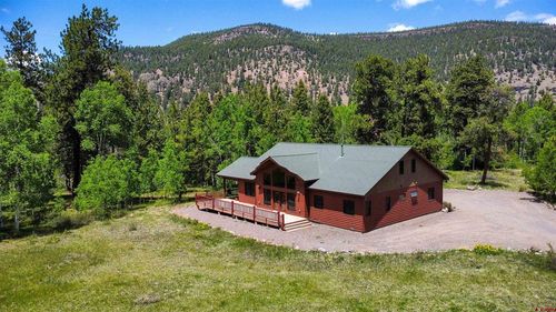 421 Elk Meadow Run, Antonito, CO, 81120-9065 | Card Image