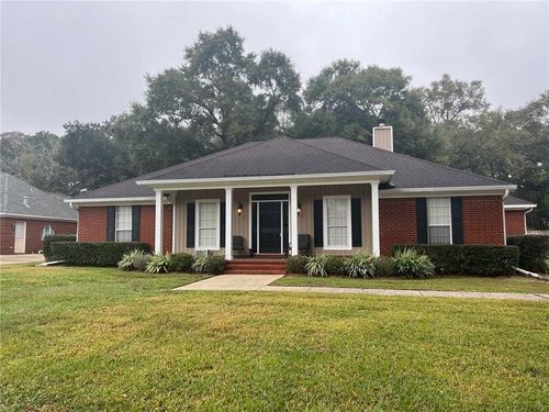 10380 N Hunters Ridge Dr, Mobile, AL, 36695-9212 | Card Image