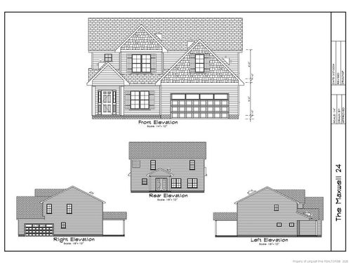 3350 Scotscraig Rd, Fayetteville, NC, 28306-6827 | Card Image