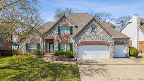 1634 Fir Dr, Sand Springs, OK, 74063-8723 | Card Image