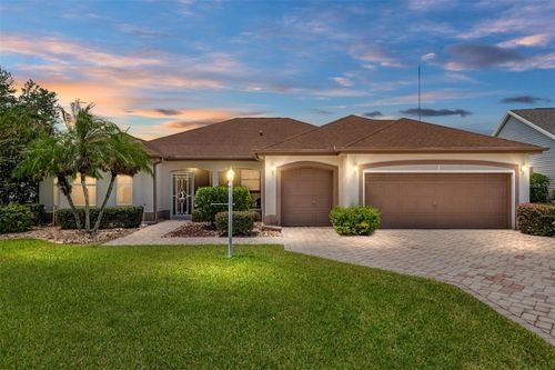 702 Melendez Way, The Villages, FL, 32159-9265 | Card Image
