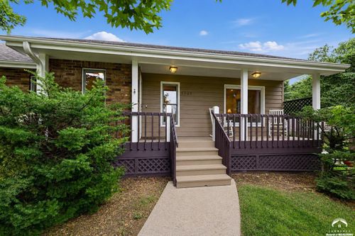1331 Ranchero Dr, Lawrence, KS, 66049-3572 | Card Image