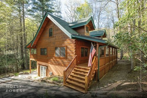 867 Buckberry Drive, Sapphire, NC, 28774 | Card Image