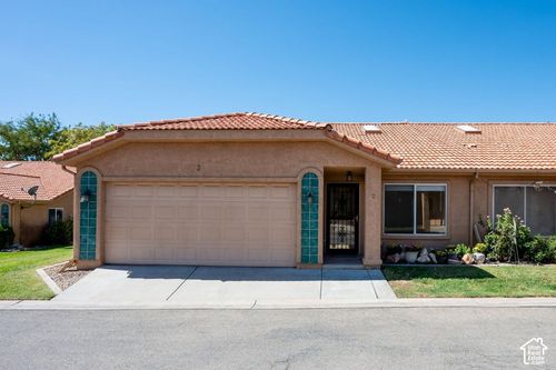 2-151 W Telegraph St, Washington, UT, 84780-1652 | Card Image