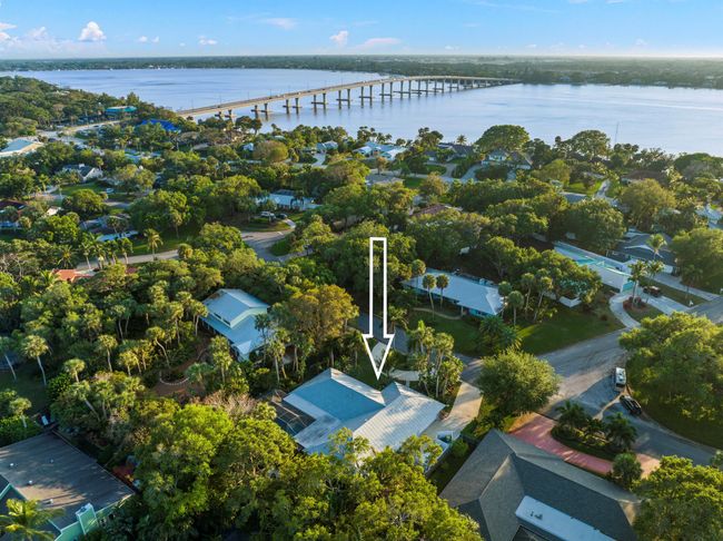 20 Banyan Rd, House other with 4 bedrooms, 3 bathrooms and null parking in Sewalls Point FL | Image 63