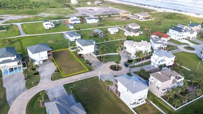 4010 Mutiny Court, Home with 0 bedrooms, 0 bathrooms and null parking in Galveston TX | Image 1