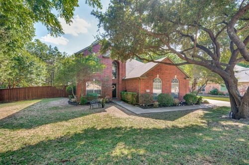 1802 Indian Trl, Rowlett, TX, 75088-1538 | Card Image