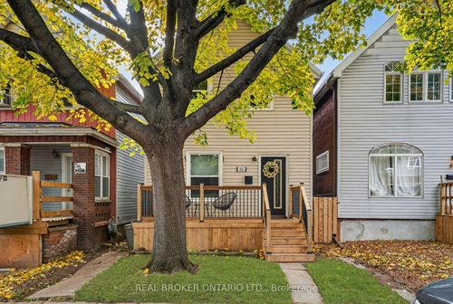 56 Francis St, Hamilton, ON, L8L3V3 | Card Image