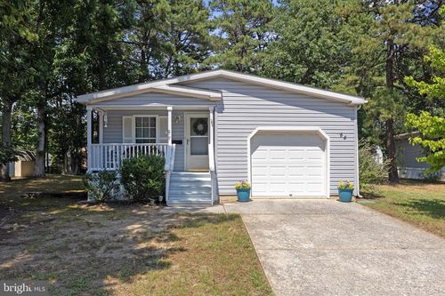 54 Shenandoah Dr, SICKLERVILLE, NJ, 08081-5282 | Card Image
