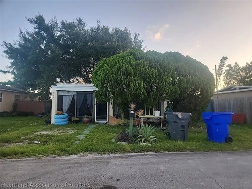 6109 Lincoln Street, Hollywood, FL, 33024 | Card Image