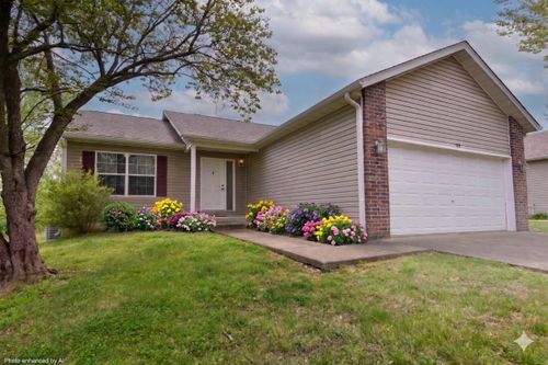 495 Van Buren Rd, Branson, MO, 65616-9592 | Card Image