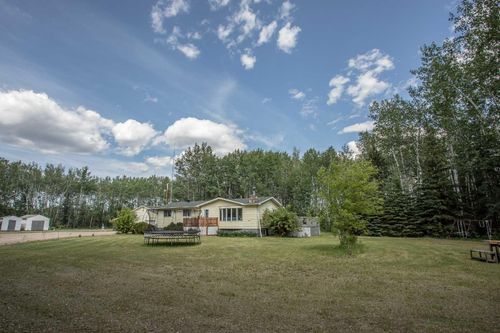 110035 Range Road 183, Rural Mackenzie County, AB, T0H1Z0 | Card Image